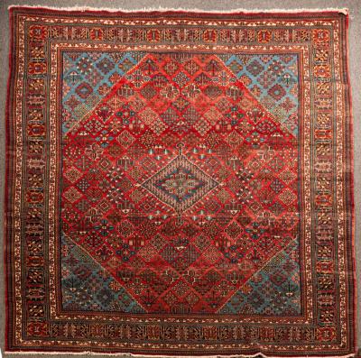 A Joshagan carpet North West Persia  36bfd9