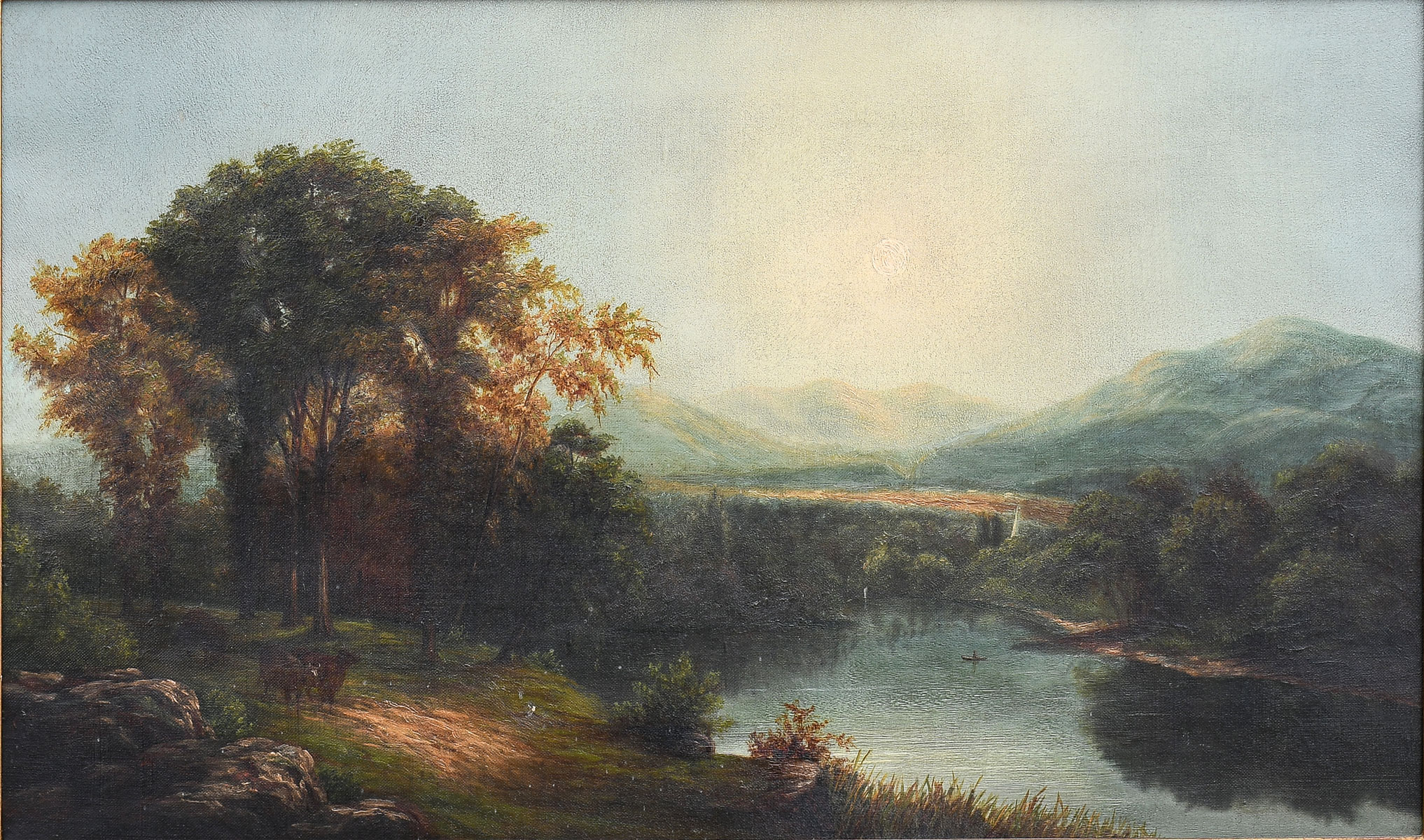 HUDSON RIVER SCHOOL   36c141