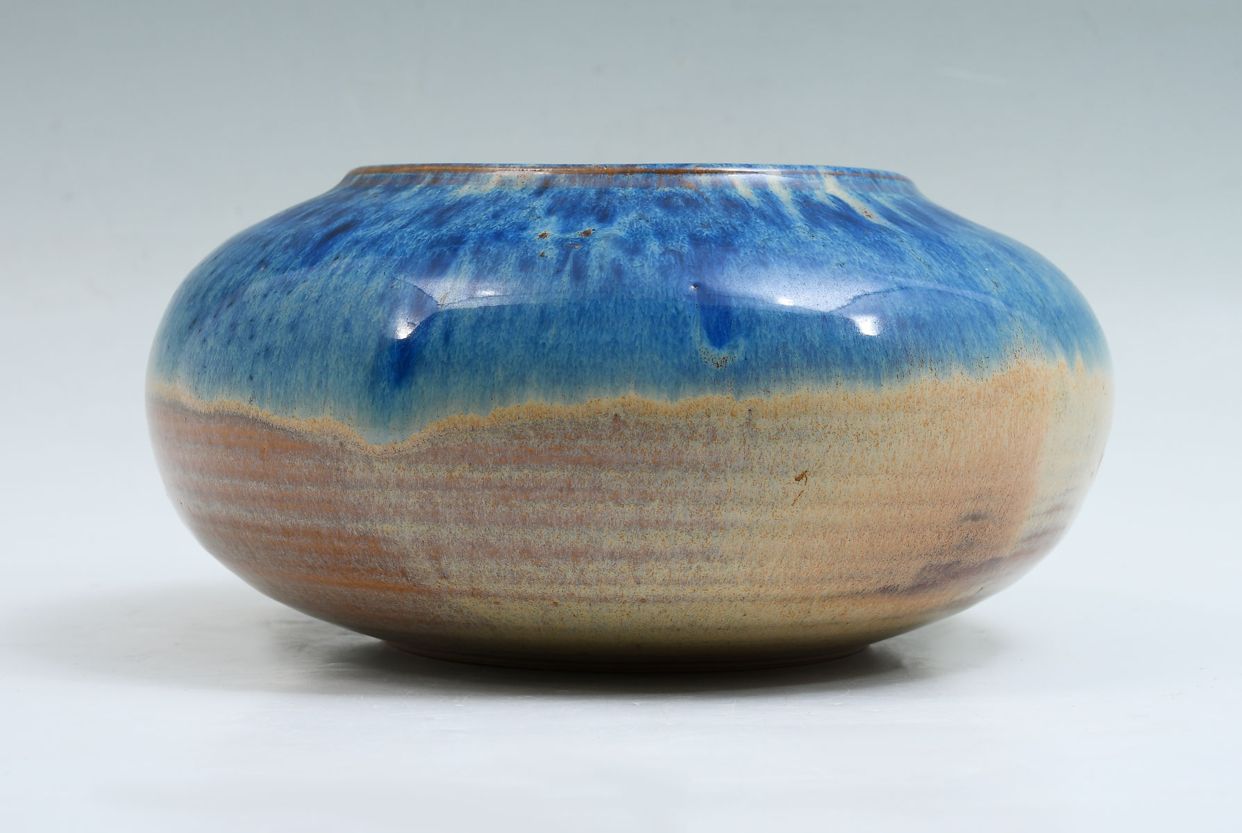 JAMES ANDERSON SHEARWATER POTTERY