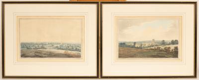 Joseph Farington (1747-1821)/Views of