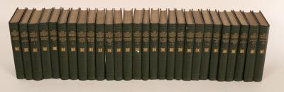 Dickens (Charles) Works Of, London Edition,