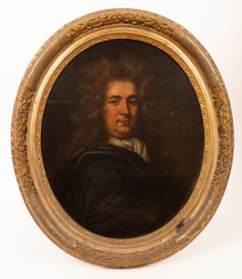 Circle of John Riley (1646-1691)/Portrait