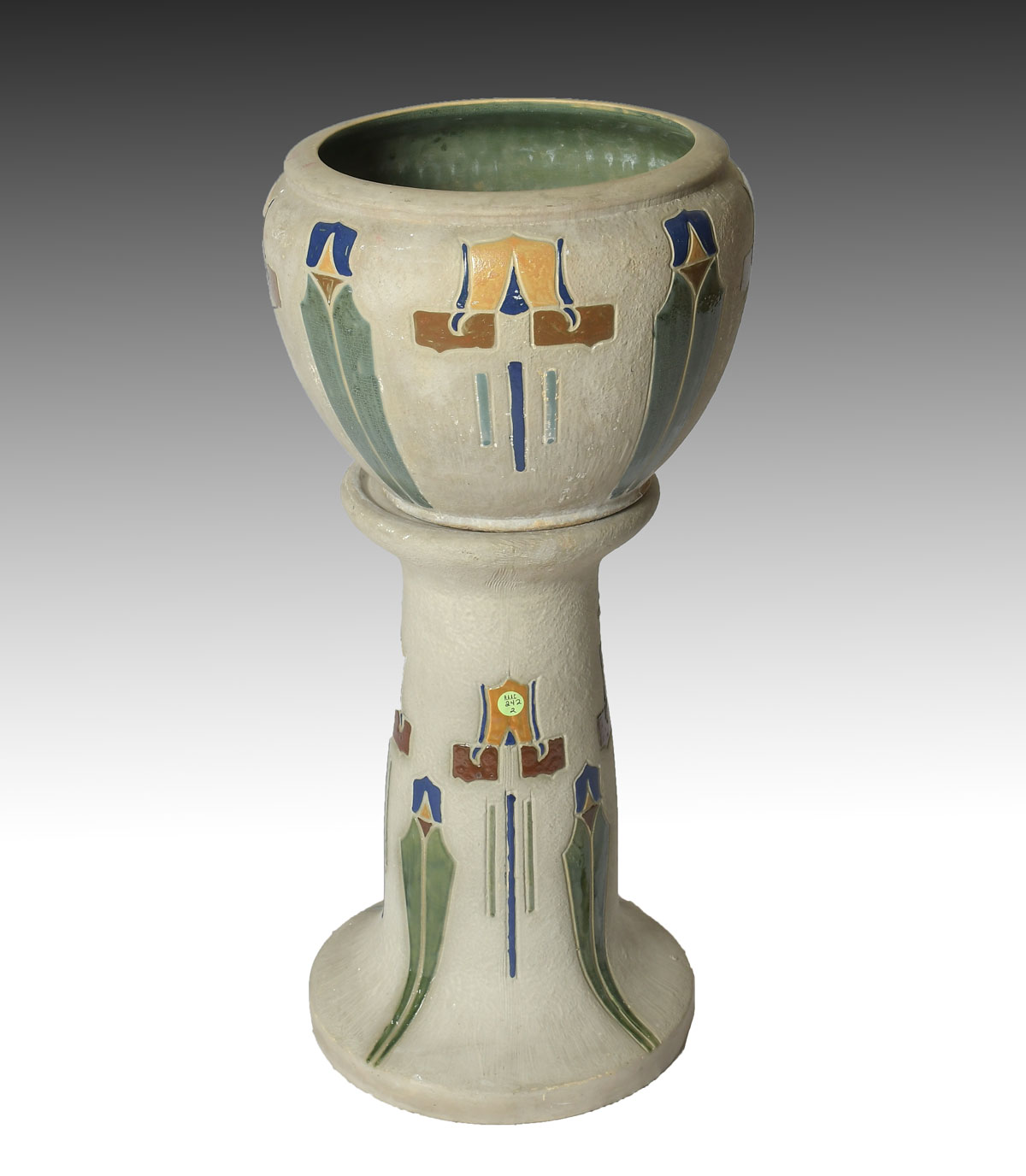 ROSEVILLE POTTERY ''MOSTIQUE''