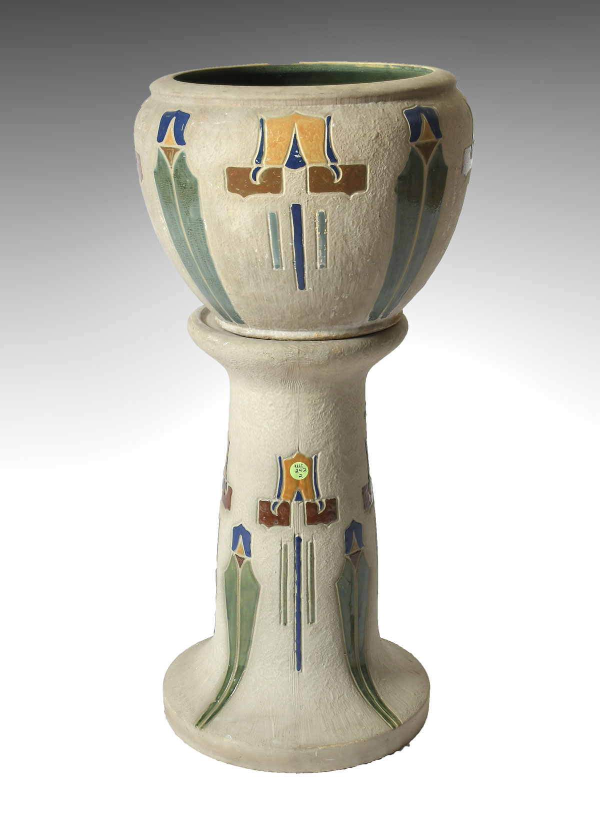 ROSEVILLE POTTERY ''MOSTIQUE''