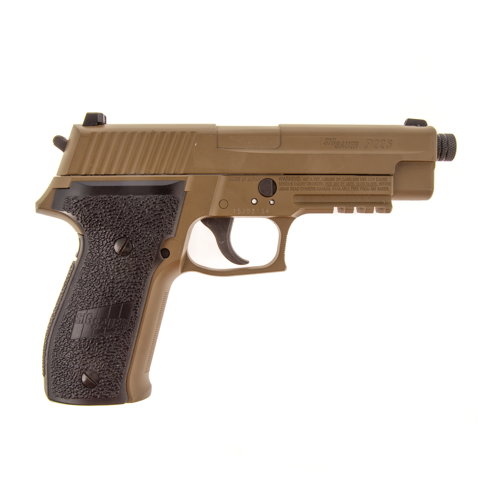 SIG SAUER P226 AIR PISTOL  36a1a5