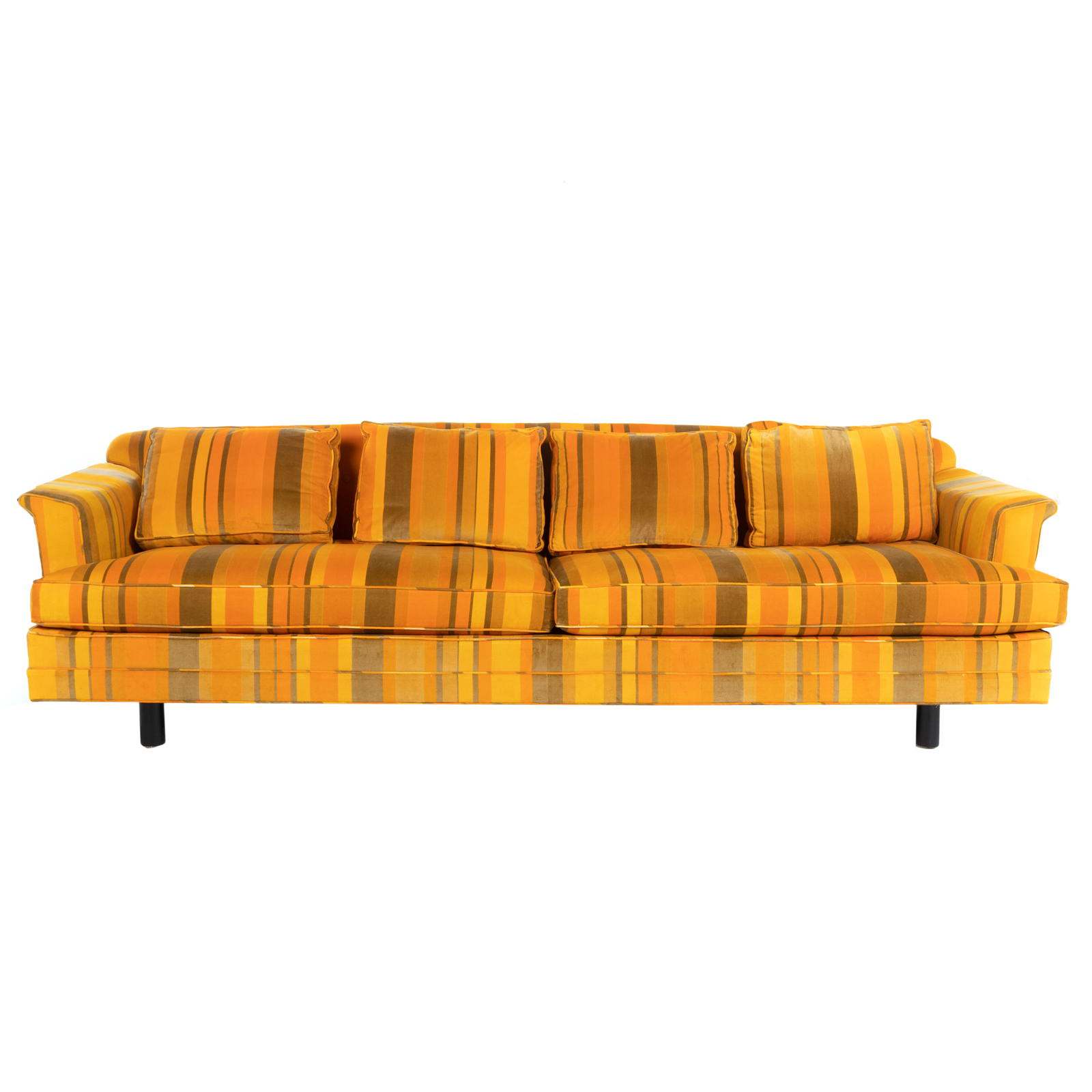 DUNBAR UPHOLSTERED SOFA, JACK LENOR