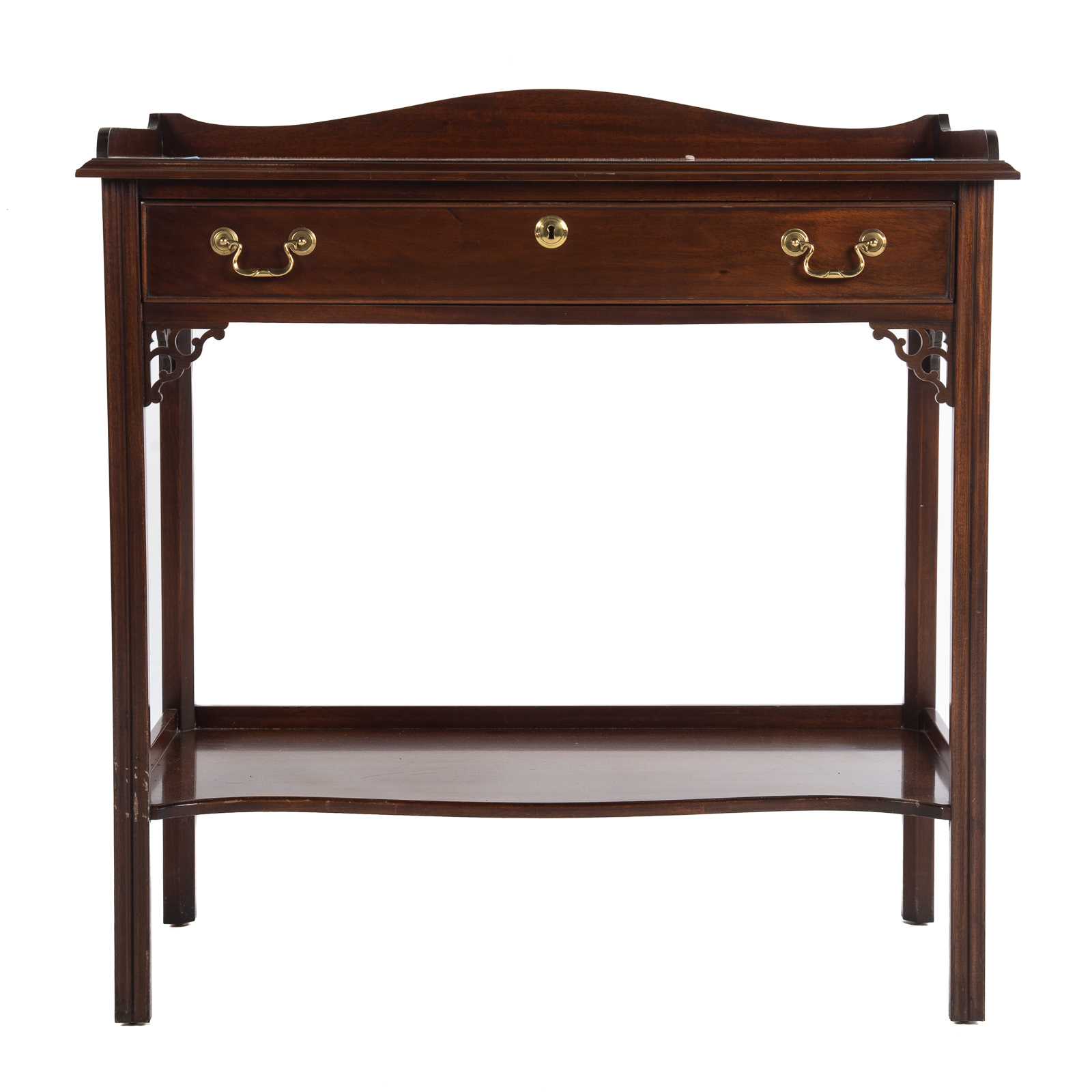 GEORGIAN CHINESE CHIPPENDALE STYLE 36a4f9