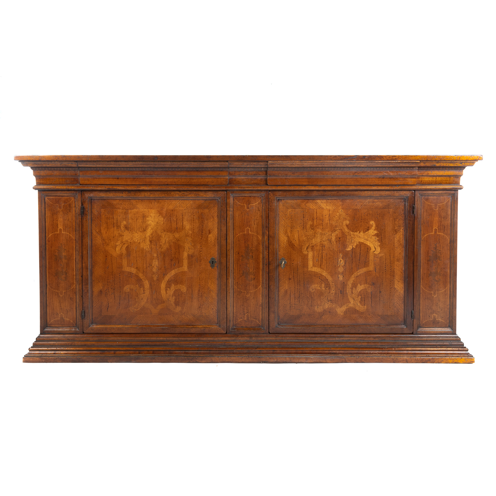 CONTINENTAL STYLE INLAID BUFFET 36a737