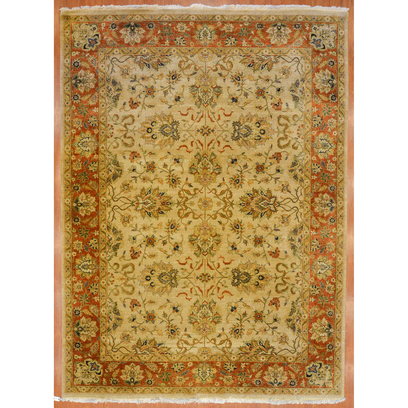 INDO AGRA RUG INDIA 8 11 X 12 3 36a7b7