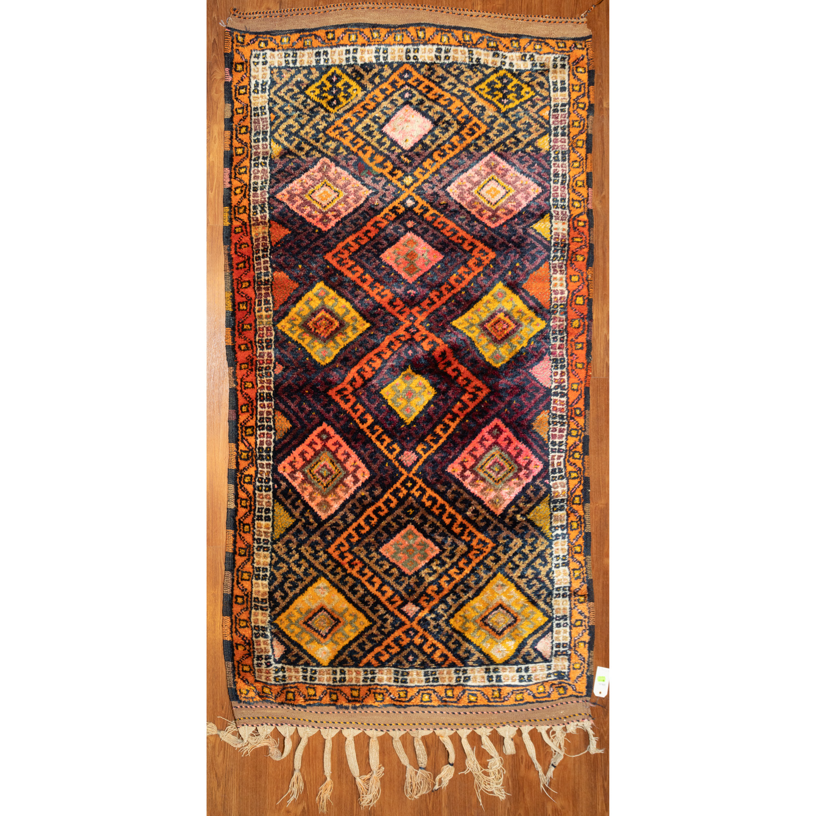 ESKI RUG MOROCCO 3 8 X 6 6 third 36a7ba