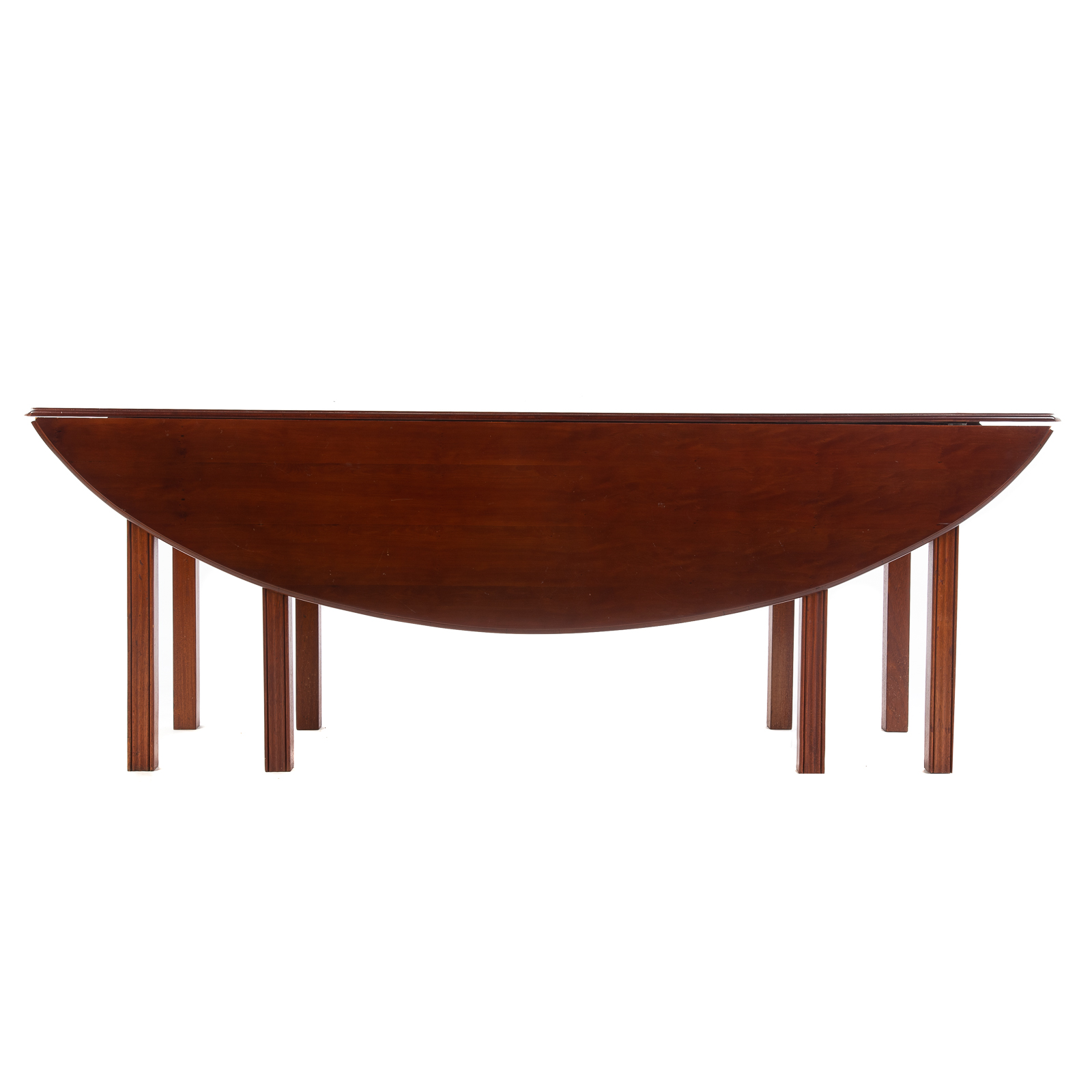 CHIPPENDALE STYLE WAKE TABLE 20th 36a9e6