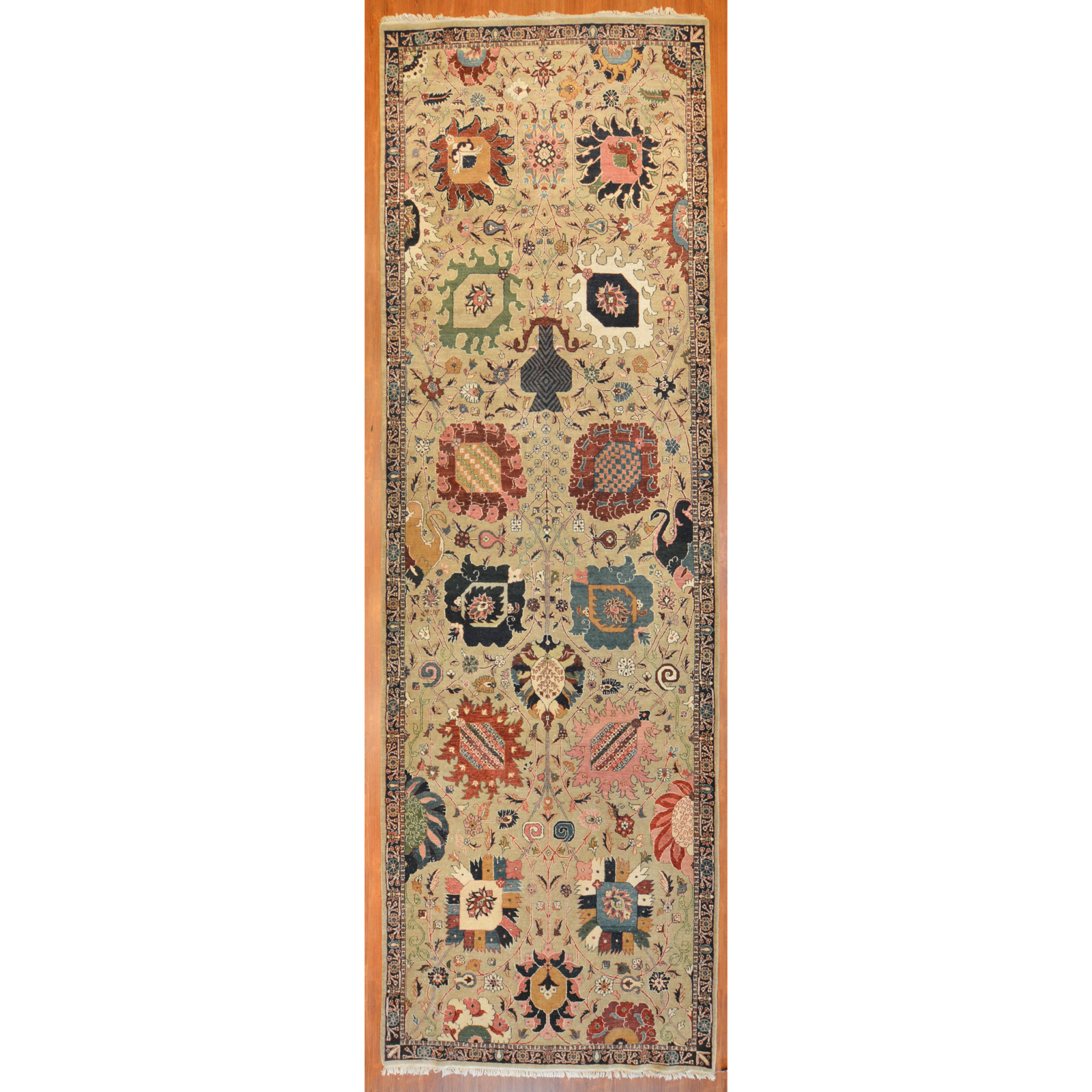 MAHINDRA GALLERY RUG PERSIA 6 36aa02