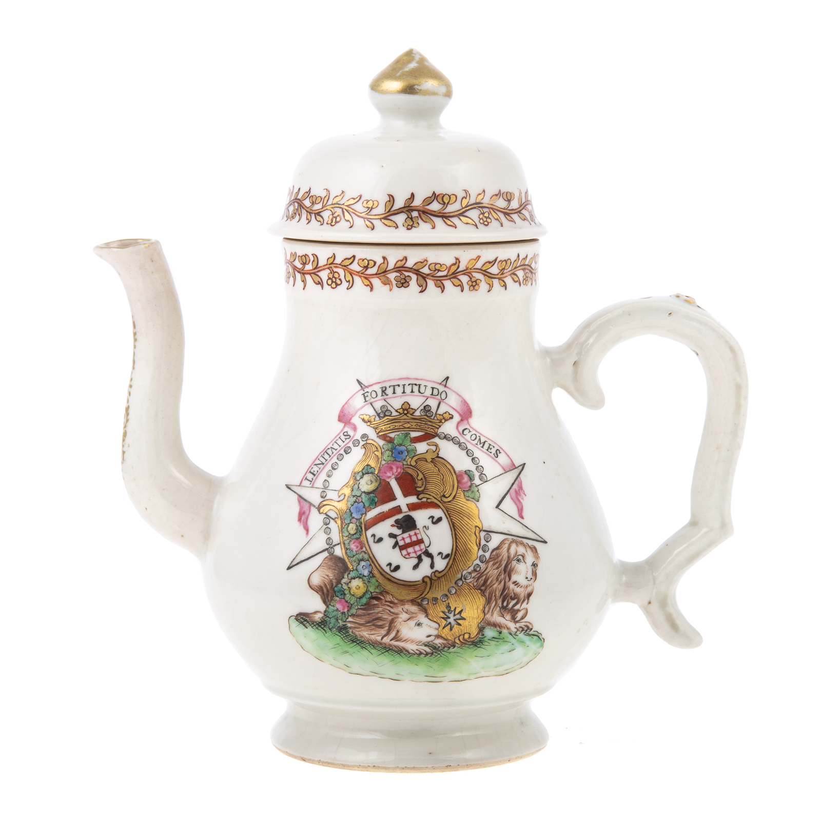 FRENCH MARKET CHINESE EXPORT ARMORIAL 36aade