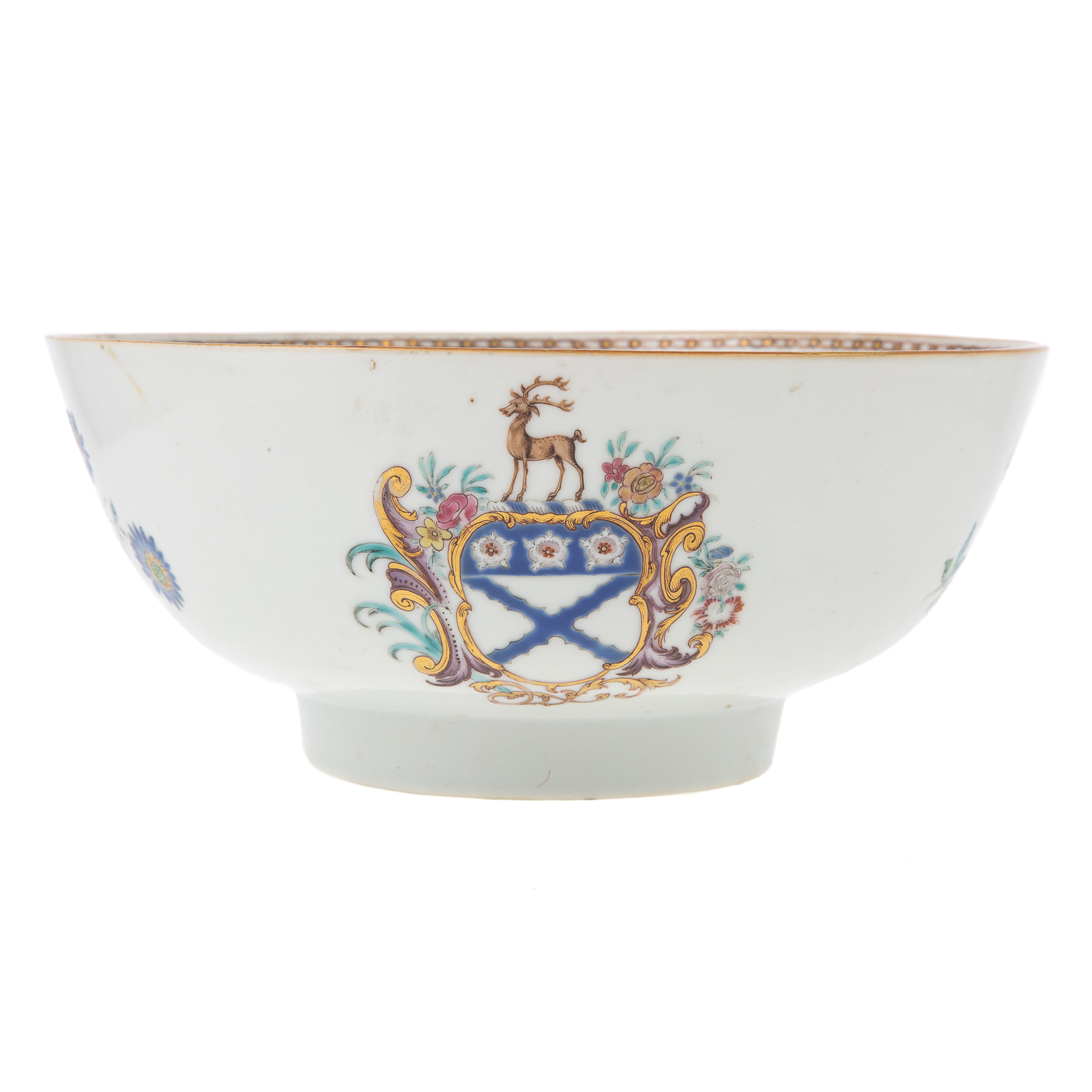 ENGLISH MARKET CHINESE EXPORT ARMORIAL 36aad9