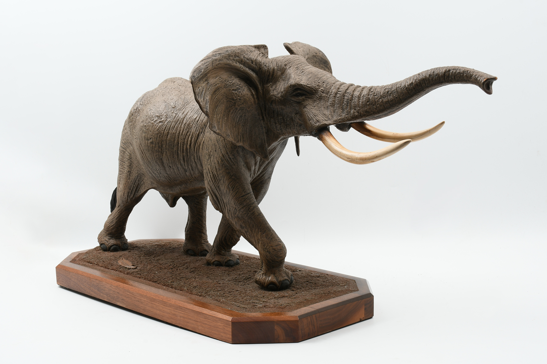 LOUIS PAUL JONAS STUDIOS ELEPHANT