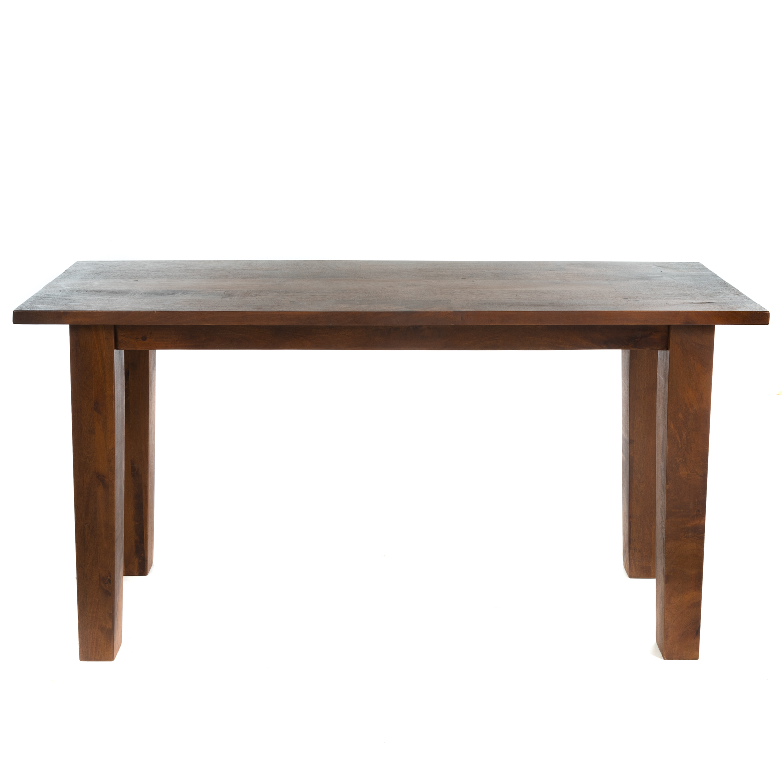 RUSTIC CONSOLE TABLE 21st century  36ac74