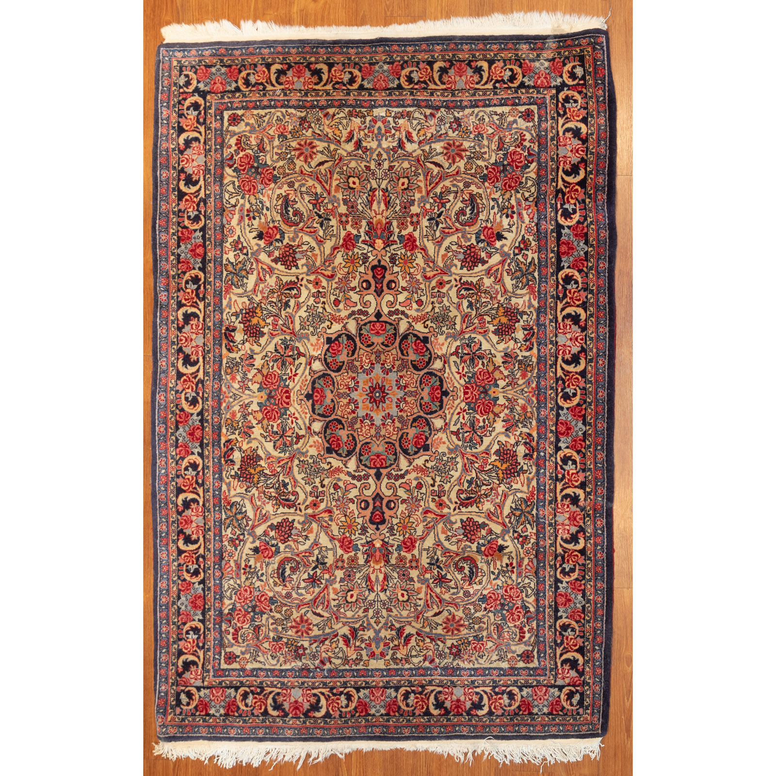 BIJAR RUG PERSIA 3 7 X 5 2 Fourth 36ac9f