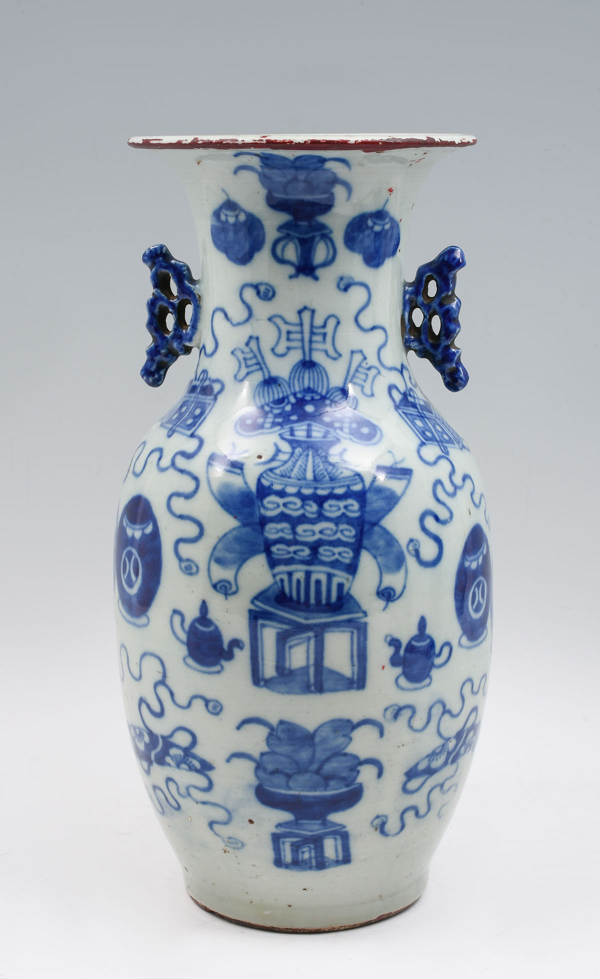 CHINESE BLUE WHITE PORCELAIN 36afc6
