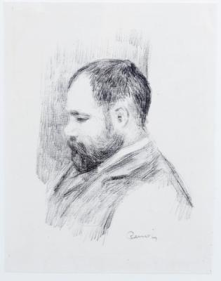 Pierre Auguste Renoir French 1841 1919 Ambroise 36d7db