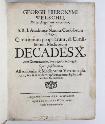 Welsch Georg Hieronymus 1624 36daa8