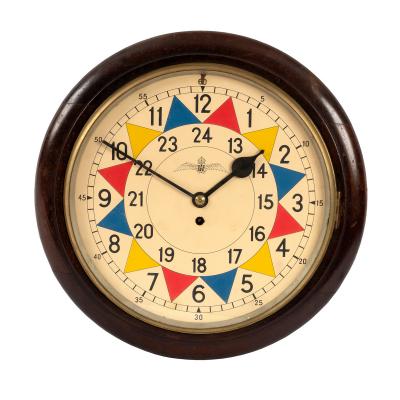 An RAF Sector clock WWII period  36db47