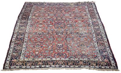 A North West Persian carpet circa 36dc15