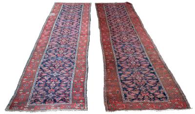 A pair of North West Persian runners  36dc16