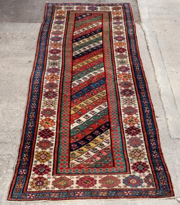 A late 19th Century Caucasian Talish 36dc10