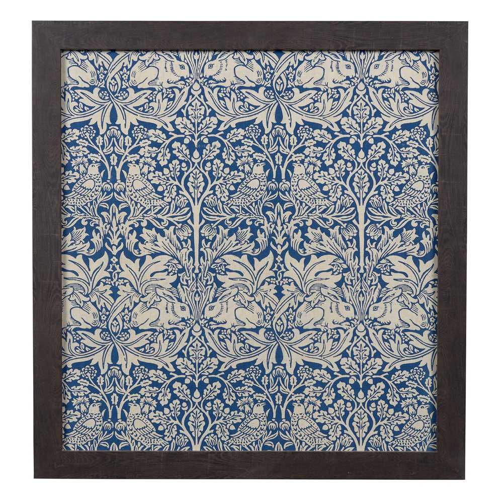 WILLIAM MORRIS (1834-1896) FOR