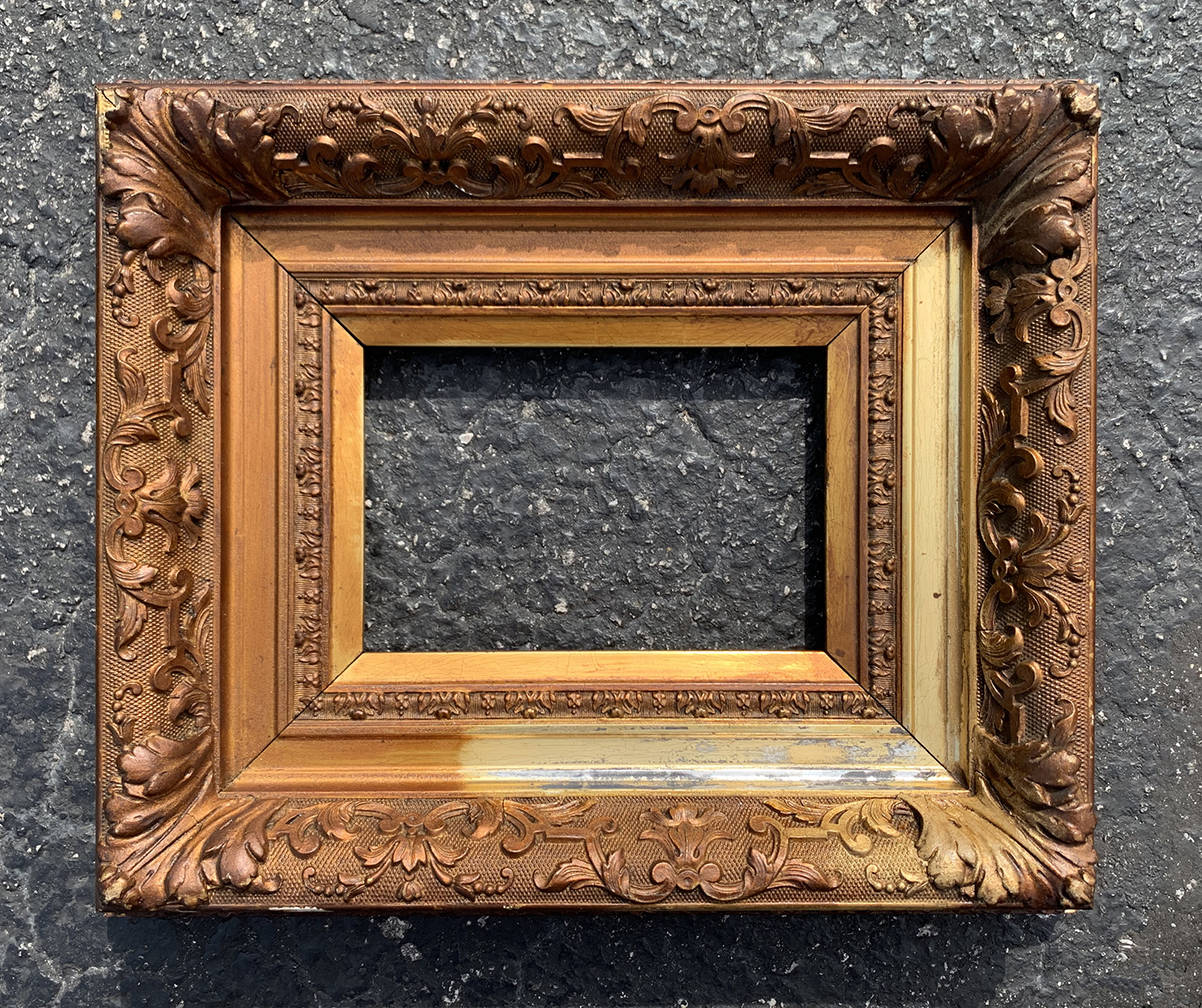 BARBIZON LOUIS XIV REVIVAL FRAME  36df92