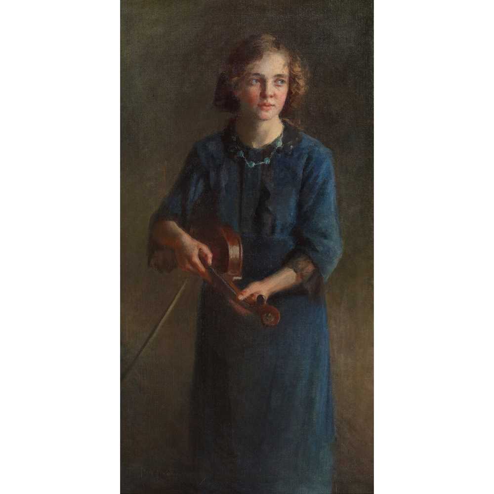 MARY MACKENZIE SCOTTISH 1888  36e227