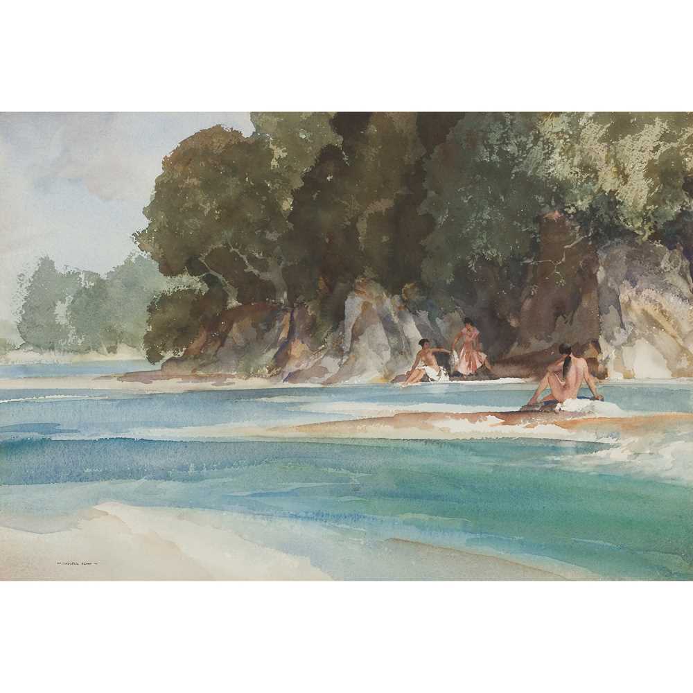  SIR WILLIAM RUSSELL FLINT P R A  36e2bb