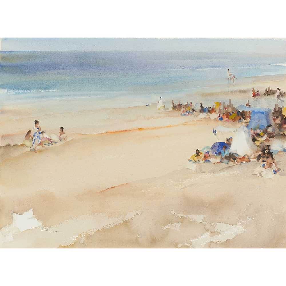 § SIR WILLIAM RUSSELL FLINT P.R.A.,