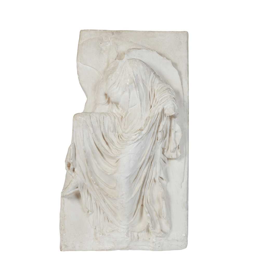 AFTER THE ANTIQUE PLASTER CAST 36e2cb