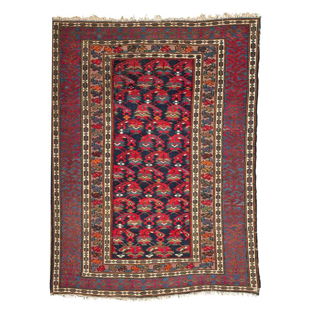 KUBA RUG EAST CAUCASUS LATE 19TH EARLY 36e321