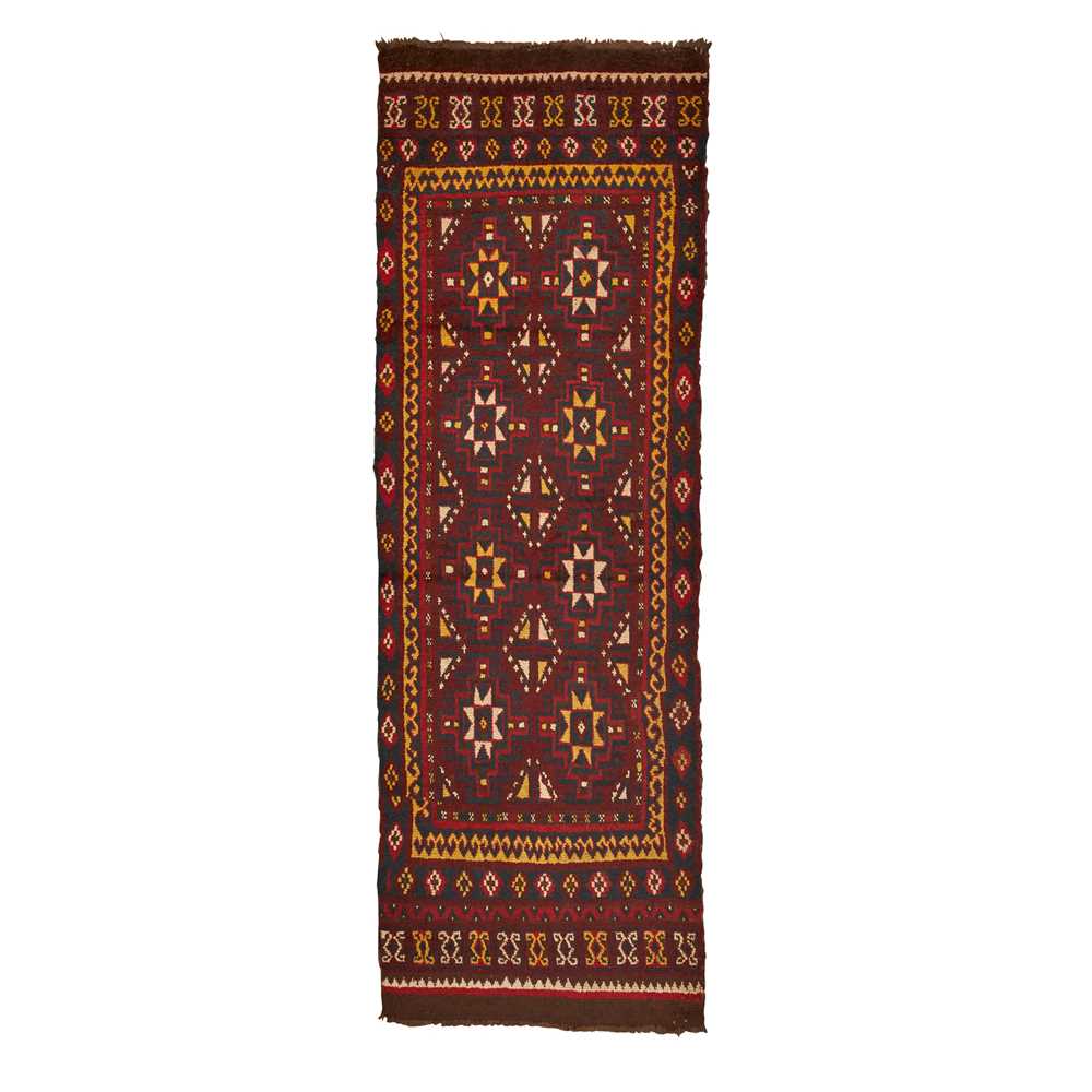 JULKHIRS LONG RUG UZBEKISTAN EARLY 36e5e4