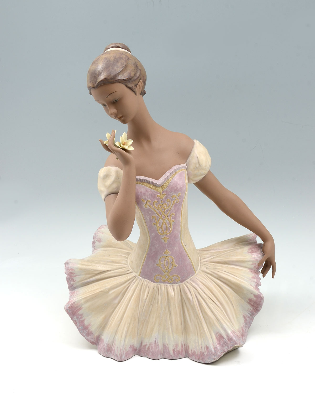 LIMITED EDITION LLADRO ''SCENT