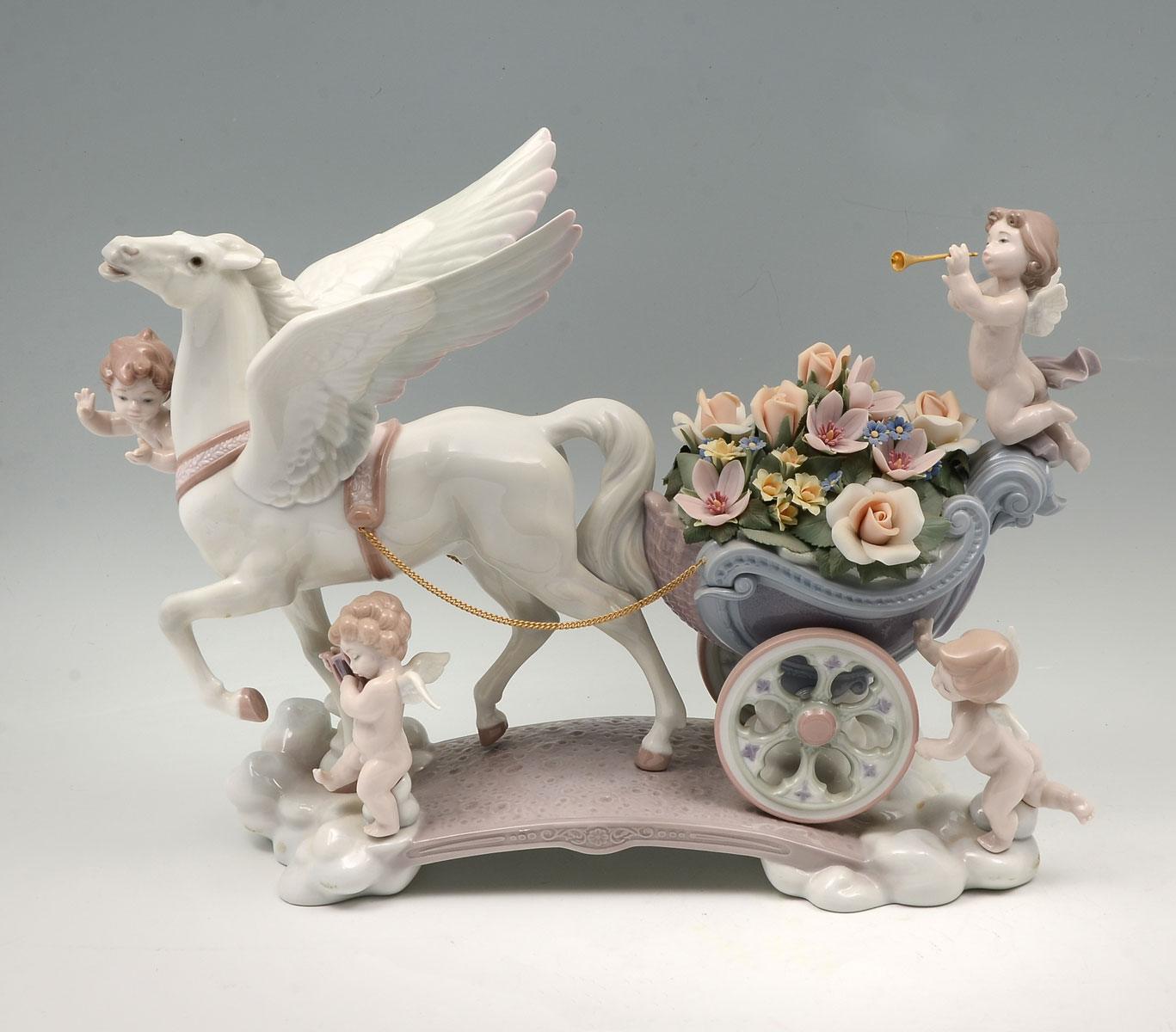 LIMITED EDITION LLADRO ''CELESTIAL