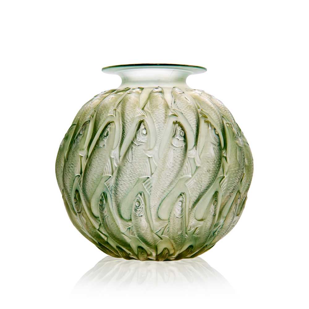  REN LALIQUE FRENCH 1860 1945 MARISA 36e84d