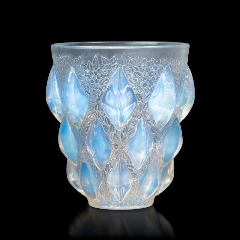  REN LALIQUE FRENCH 1860 1945 RAMPILLON 36e85d