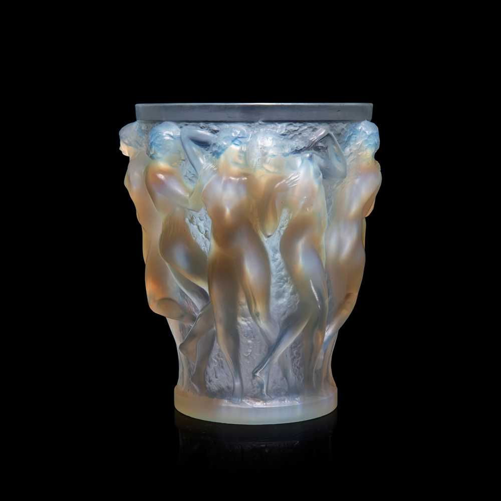 REN LALIQUE FRENCH 1860 1945 BACCHANTES 36e854