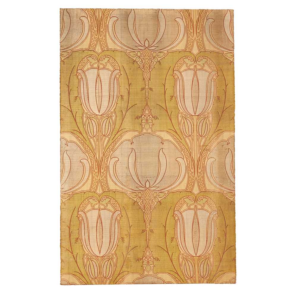 C F A VOYSEY 1857 1941 ATTRIBUTED 36e8e2