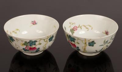 A pair of 20th Century Chinese 36c7d5