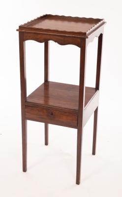 An early 19th Century mahogany 36c823