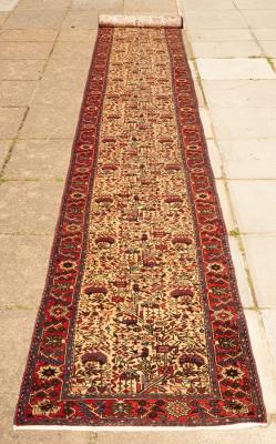 A North West Malayer runner 775cm 36c868