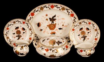 Royal Crown Derby ceramics including