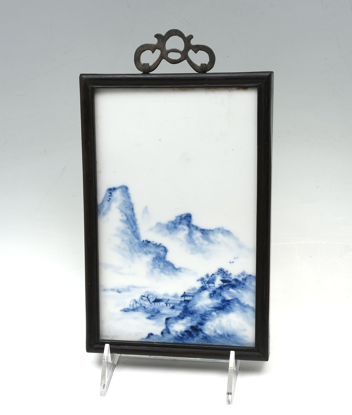 BLUE WHITE CHINESE PORCELAIN 36c9a6