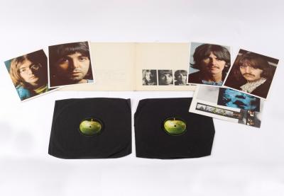 Beatles Interest: The Beatles,