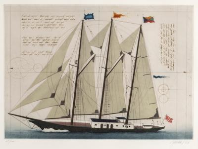 Alois Janak born 1924 Clipper 36cd1e