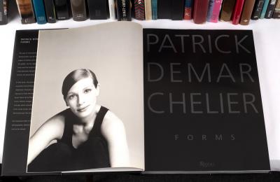 Demarchelier (P) Forms, Rizzoli,